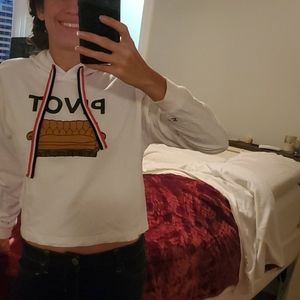 PIVOT! Friends shirt, great condition!!